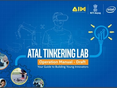 Get ATL Lab Setup for school at a affordable cost