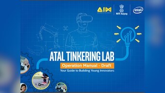 NITI Aayog to back 3,000 new Atal Tinkering Labs, taking total number of ATL schools to 5,441 nationwide