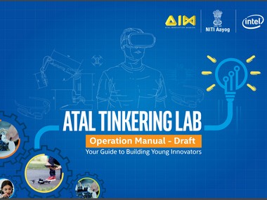 NITI Aayog to back 3,000 new Atal Tinkering Labs, taking total number of ATL schools to 5,441 nationwide NITI Aayog to back 3,000 new Atal Tinkering Labs, taking total number of ATL schools to 5,441 nationwide