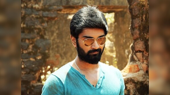 Atharvaa on Semma Botha Aagathey, turning producer and working with Anurag Kashyap, Nayanthara