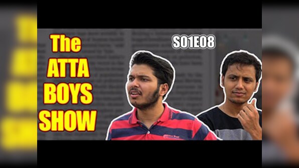 The Atta Boys | S01E08