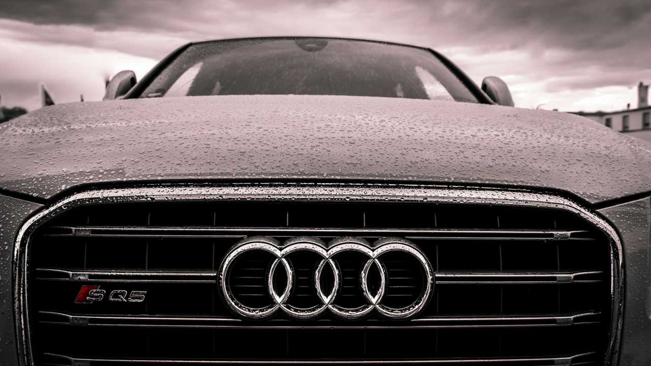 Audi fined $800 million for violations tied to heavily polluting diesel engines Audi fined $800 million for violations tied to heavily polluting diesel engines