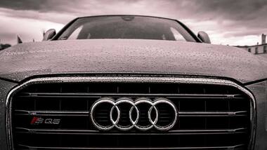Audi fined $800 million for violations tied to heavily polluting diesel engines
