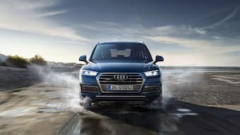 2018 Audi Q5 luxury SUV petrol variant to be launched in India on 28 June