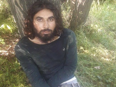Army rifleman Aurangzeb killed by militants: Video shows terrorists interrogating jawan about past encounters Army rifleman Aurangzeb killed by militants: Video shows terrorists interrogating jawan about past encounters