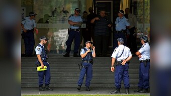 24-year-old man kills wife, children and mother-in-law in Australia with blunt instrument and knives