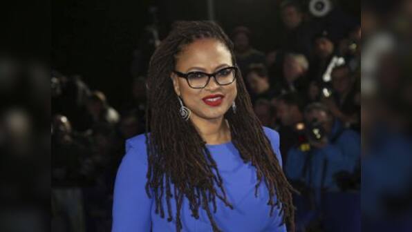 Ava DuVernay becomes first black woman to direct a $100 million-grossing film with A Wrinkle in Time