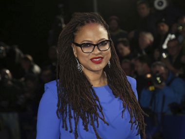 Ava DuVernay becomes first black woman to direct a $100 million-grossing film with A Wrinkle in Time Ava DuVernay becomes first black woman to direct a $100 million-grossing film with A Wrinkle in Time
