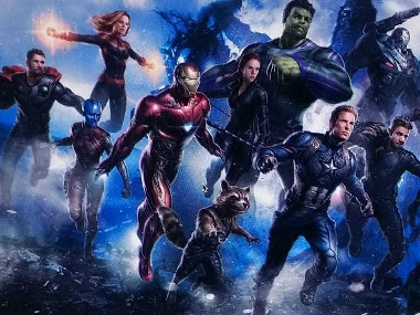 Avengers 4 title, trailer description reportedly leaked online; Loki's return, time-travel plot line speculated Avengers 4 title, trailer description reportedly leaked online; Loki's return, time-travel plot line speculated