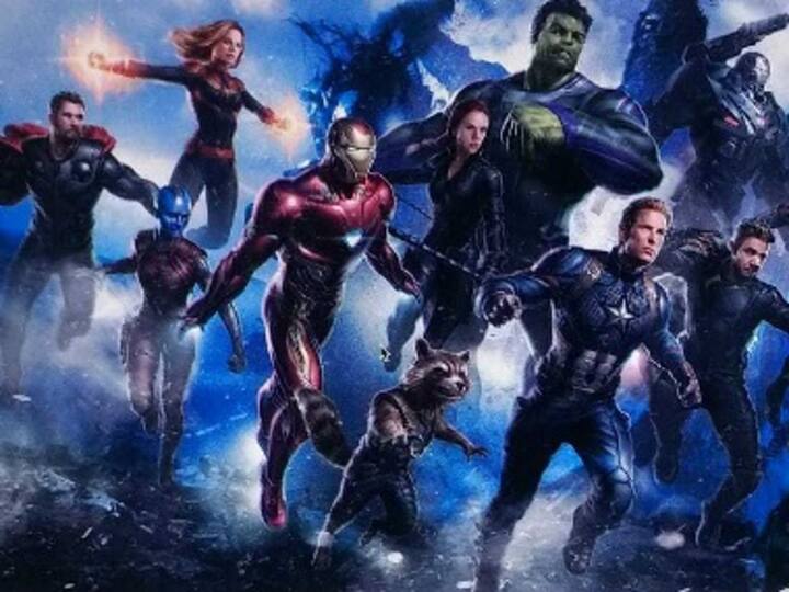 Avengers 4 concept art leaked: Bruce Banner becomes Professor Hulk, Thanos gets a new weapon, Captain Marvel arrives