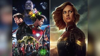 Avengers 4: Did Infinity War cinematographer accidentally leak title of Marvel franchise's last installment?
