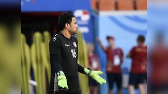FIFA World Cup 2018: Organizing body denies Tunisia's request for replacement keeper, Africans enlist striker Fakhreddine Youssef as back-up
