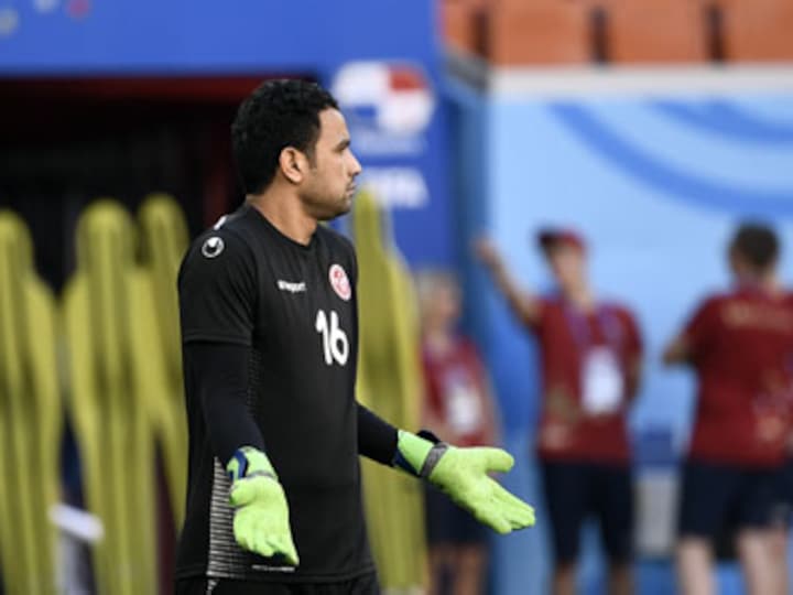 FIFA World Cup 2018: Organizing body denies Tunisia's request for replacement keeper, Africans enlist striker Fakhreddine Youssef as back-up