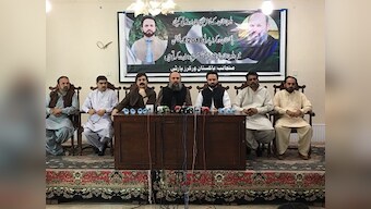Pakistan Election 2018: Parties vow development in Balochistan amid unemployment, poverty, water shortage