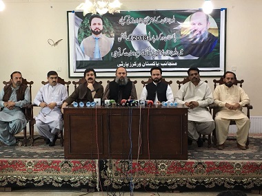 Pakistan Election 2018: Parties vow development in Balochistan amid unemployment, poverty, water shortage Pakistan Election 2018: Parties vow development in Balochistan amid unemployment, poverty, water shortage