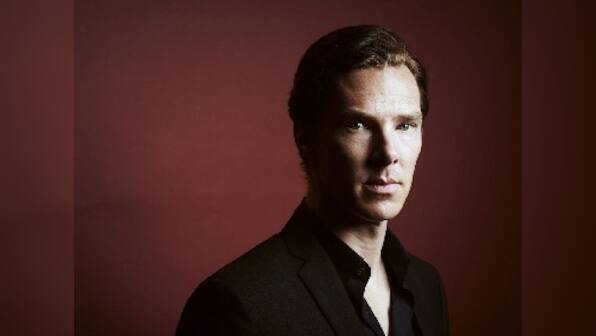 Sherlock actor Benedict Cumberbatch fends off four muggers to save cyclist near London's Baker Street