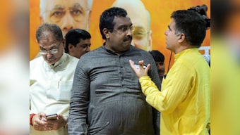 BJP-PDP end alliance: Successful anti-terror measures in Jammu and Kashmir taken by Centre had political costs for Mehbooba