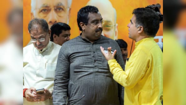 BJP-PDP end alliance: Successful anti-terror measures in Jammu and Kashmir taken by Centre had political costs for Mehbooba