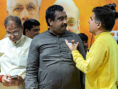 BJP-PDP end alliance: Successful anti-terror measures in Jammu and Kashmir taken by Centre had political costs for Mehbooba BJP-PDP end alliance: Successful anti-terror measures in Jammu and Kashmir taken by Centre had political costs for Mehbooba