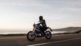 BMW to launch India manufactured G 310 R and G 310 GS on 18 July: Report