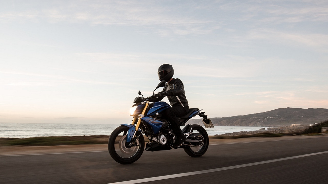 BMW to launch India manufactured G 310 R and G 310 GS on 18 July: Report BMW to launch India manufactured G 310 R and G 310 GS on 18 July: Report