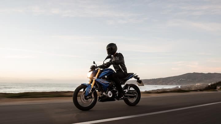 BMW to launch India manufactured G 310 R and G 310 GS on 18 July: Report