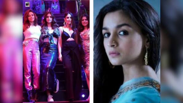 Veere Di Wedding, Raazi, Parmanu box office collection: Sonam-Kareena's film inches towards Rs 70 cr mark
