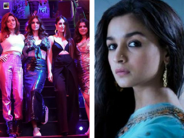 Veere Di Wedding, Raazi, Parmanu box office collection: Sonam-Kareena's film inches towards Rs 70 cr mark Veere Di Wedding, Raazi, Parmanu box office collection: Sonam-Kareena's film inches towards Rs 70 cr mark