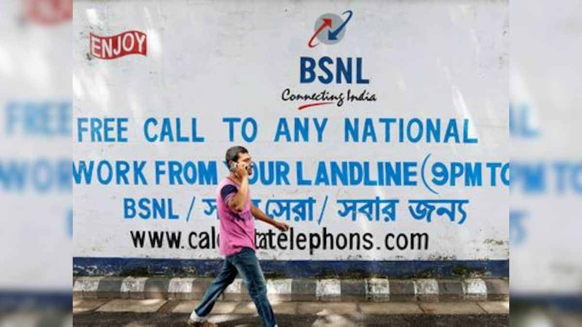 DPIIT asks telecom dept, BSNL to hold Rs 9,000 cr worth tender following allegations of anomalies