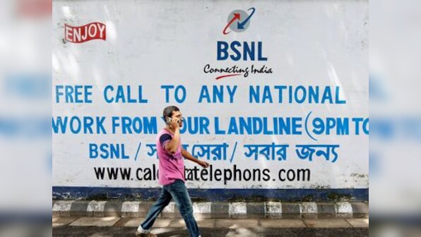 DPIIT asks telecom dept, BSNL to hold Rs 9,000 cr worth tender following allegations of anomalies