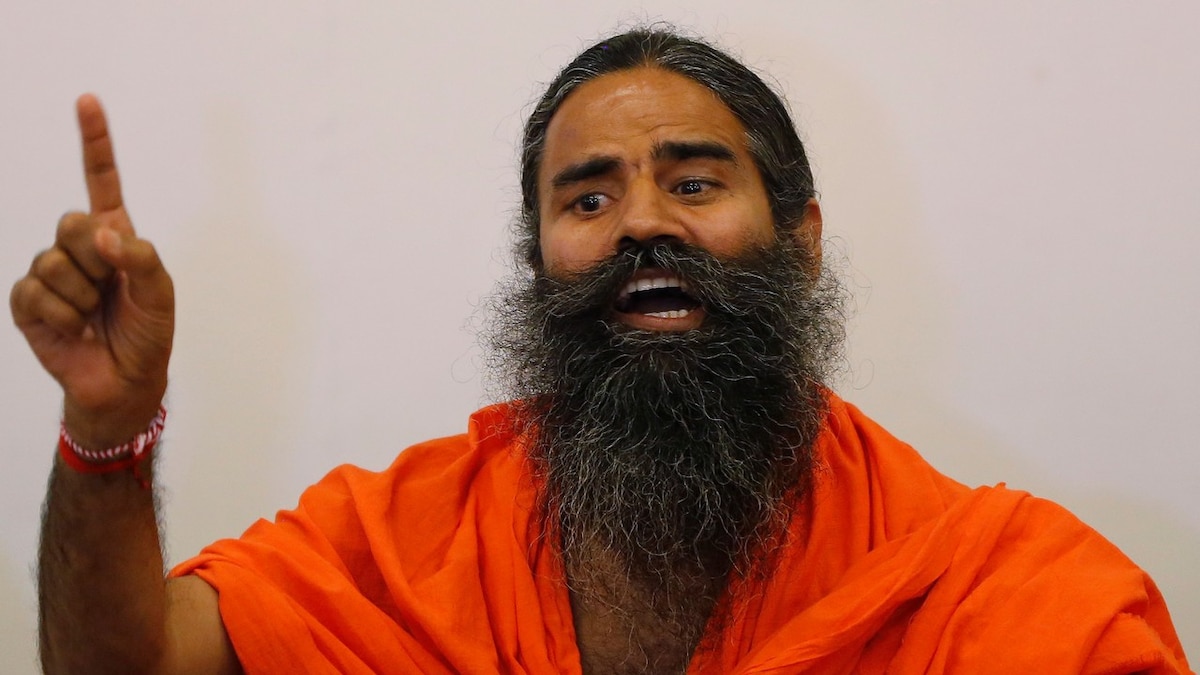 Supreme Court comes down heavily on Ramdev for criticising allopathy, doctors