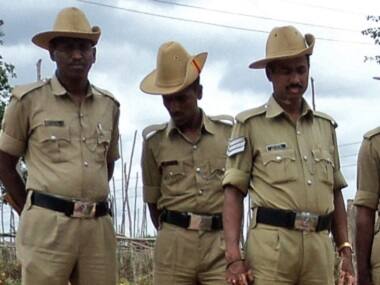 BJP worker in Karnataka stabbed to death by unknown assailants; third party worker to be killed in under a month