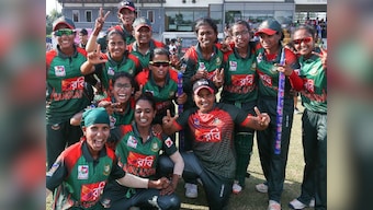 Women's Twenty20 Asia Cup: Bangladesh win in final shows growth of women’s game, exposes India’s weaknesses