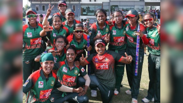 Women's Twenty20 Asia Cup: Bangladesh win in final shows growth of women’s game, exposes India’s weaknesses