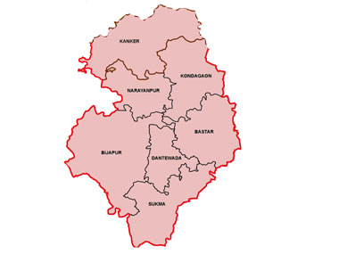 Narendra Modi govt’s Bastar 'development offensive' showing results, tribals getting first taste of freedom Narendra Modi govt’s Bastar 'development offensive' showing results, tribals getting first taste of freedom