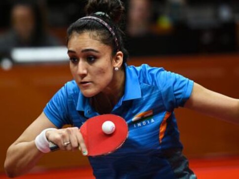 Manika Batra interview: 'Doesn't matter whether opponent is from China or Singapore, I just give my best' Manika Batra interview: 'Doesn't matter whether opponent is from China or Singapore, I just give my best'