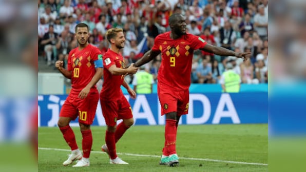 FIFA World Cup 2018: Time for Belgium’s 'golden generation' to take crucial step towards realising potential