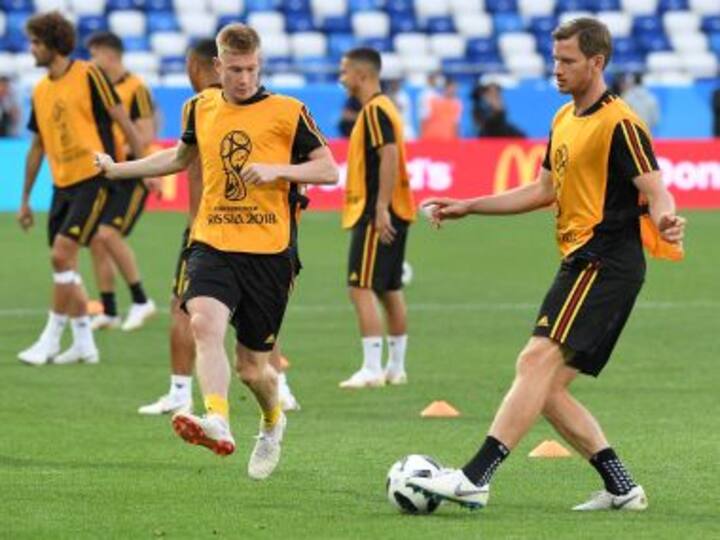 FIFA World Cup 2018: When and where to watch Day 15 matches, coverage on TV and live streaming on SonyLIV FIFA World Cup 2018: When and where to watch Day 15 matches, coverage on TV and live streaming on SonyLIV