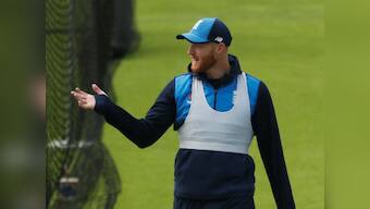 Ben Stokes hopes people remember his on-field performances rather than late-night street brawl