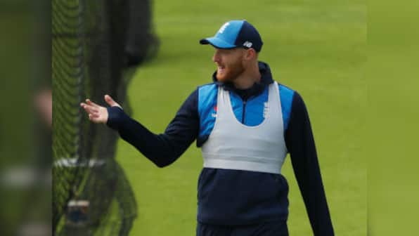 England all-rounder Ben Stokes ruled out of Scotland ODI; to miss 'first part' of Australia one-day series