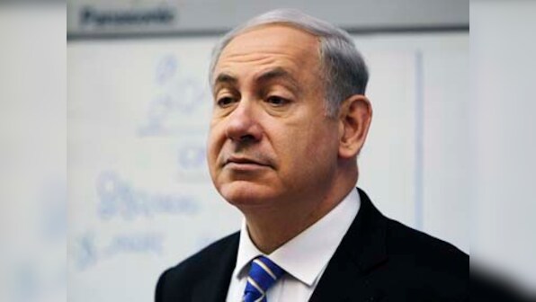 Netanyahu renews call for challenger Gantz to join him after president Rivlin tasks Israel PM to form new govt
