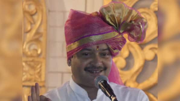 Spiritual leader Bhayyu Maharaj kills self at Indore residence; Madhya Pradesh Congress seeks CBI probe