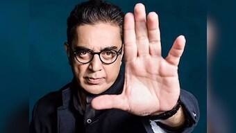 Bigg Boss Tamil 2: Mumtaz, Nithya, Riythvika escape elimination; Kamal Haasan announces launch of Vishwaroopam 2 single
