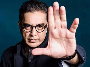 Bigg Boss Tamil 2: Mumtaz, Nithya, Riythvika escape elimination; Kamal Haasan announces launch of Vishwaroopam 2 single Bigg Boss Tamil 2: Mumtaz, Nithya, Riythvika escape elimination; Kamal Haasan announces launch of Vishwaroopam 2 single