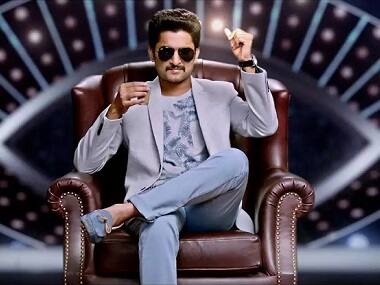 Bigg Boss Telugu 2, week 5 updates: Nani lashes out at housemates; Bhanu Sree exits; Geetha Madhuri elected captain