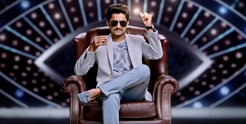 Bigg Boss Telugu 2, week 5 updates: Nani lashes out at housemates; Bhanu Sree exits; Geetha Madhuri elected captain