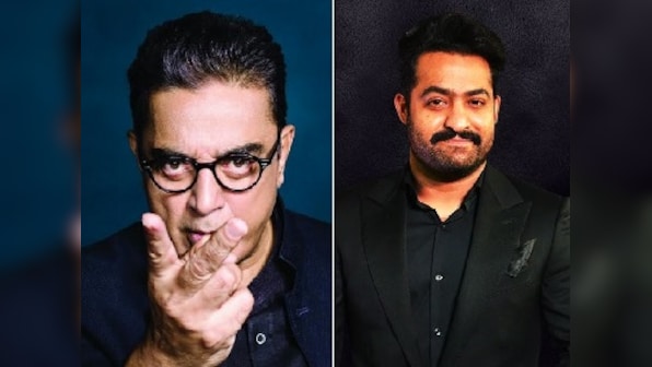 Kamal Haasan, Mohanlal, Jr. NTR, Nani, and other South cinema stars make a splash on television — from Bigg Boss to No. 1 Yaari
