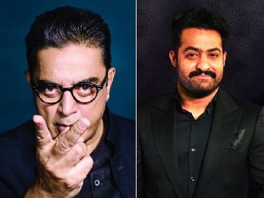 Kamal Haasan, Mohanlal, Jr. NTR, Nani, and other South cinema stars make a splash on television — from Bigg Boss to No. 1 Yaari Kamal Haasan, Mohanlal, Jr. NTR, Nani, and other South cinema stars make a splash on television — from Bigg Boss to No. 1 Yaari