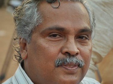 File image of Binoy Viswam. Wikimedia Commons