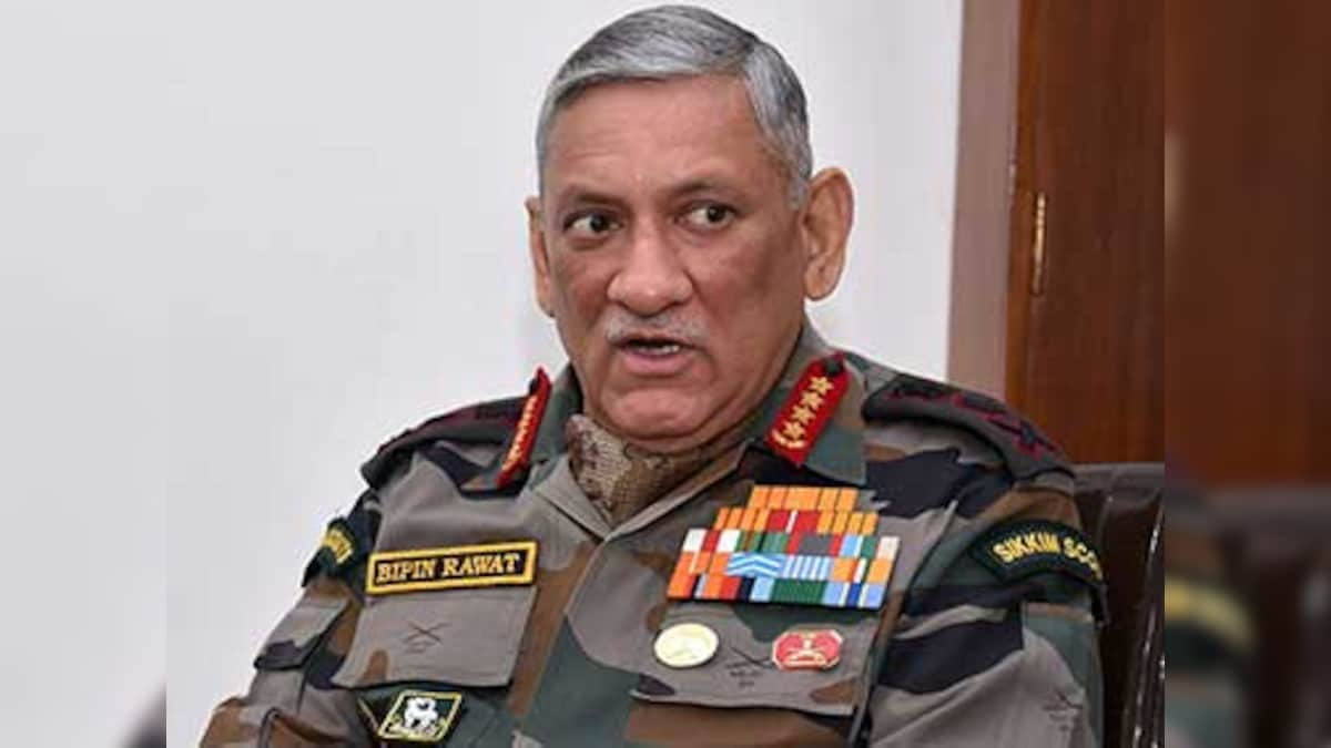 Parakram Parv: Despite General Bipin Rawat's assertions, India unlikely to conduct surgical strikes again